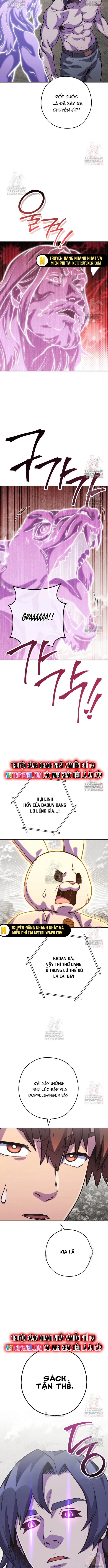 Tái Thiết Hầm Ngục Chapter 246 - Trang 2