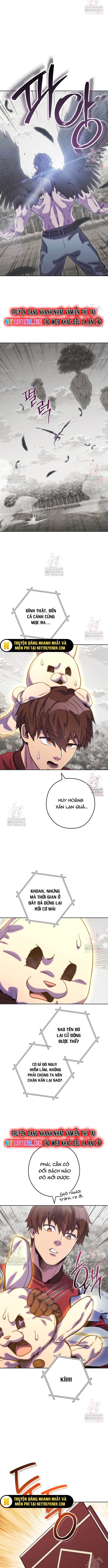 Tái Thiết Hầm Ngục Chapter 246 - Trang 2