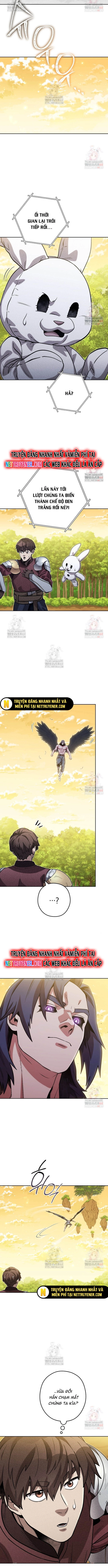 Tái Thiết Hầm Ngục Chapter 246 - Trang 2