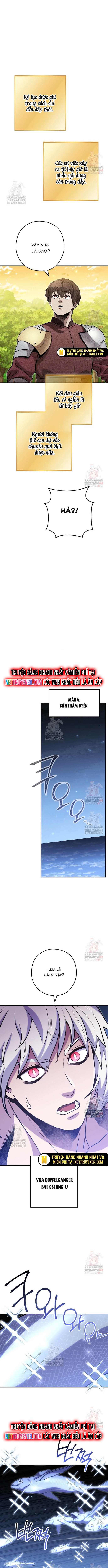 Tái Thiết Hầm Ngục Chapter 246 - Trang 2