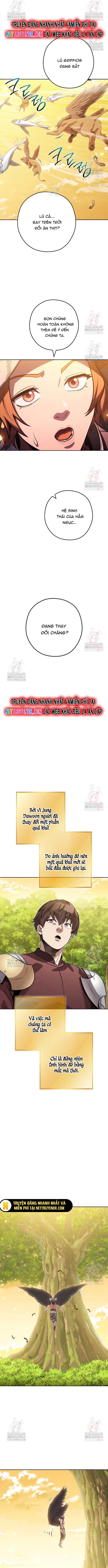 Tái Thiết Hầm Ngục Chapter 246 - Trang 2