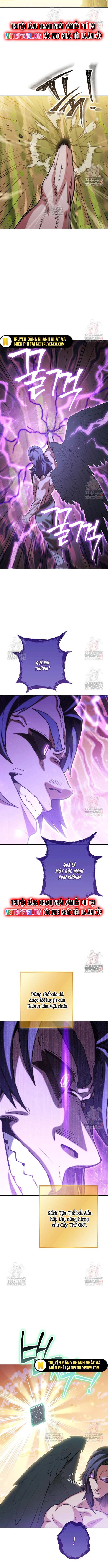 Tái Thiết Hầm Ngục Chapter 246 - Trang 2