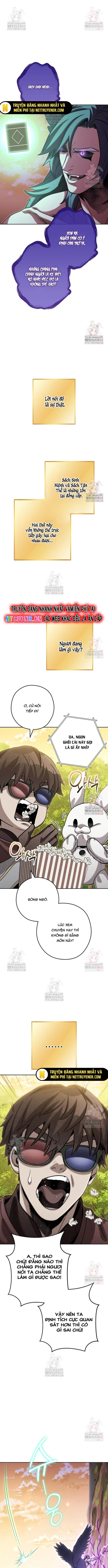Tái Thiết Hầm Ngục Chapter 246 - Trang 2