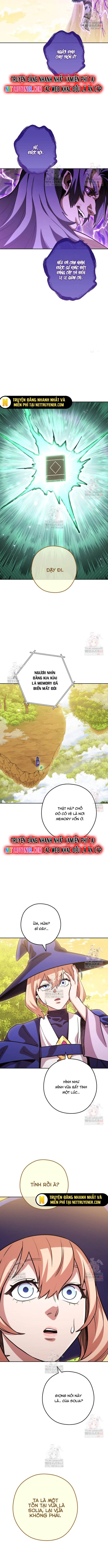 Tái Thiết Hầm Ngục Chapter 246 - Trang 2