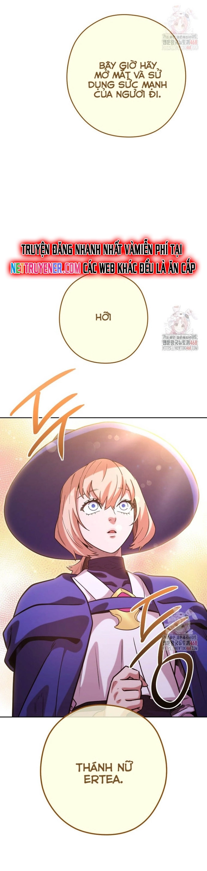 Tái Thiết Hầm Ngục Chapter 246 - Trang 2