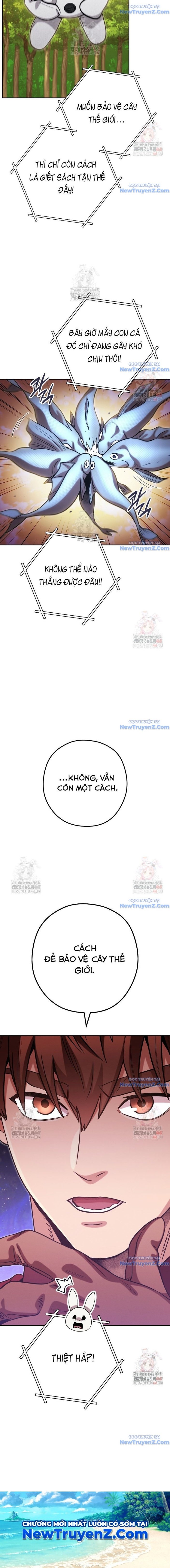 Tái Thiết Hầm Ngục Chapter 247 - Trang 2
