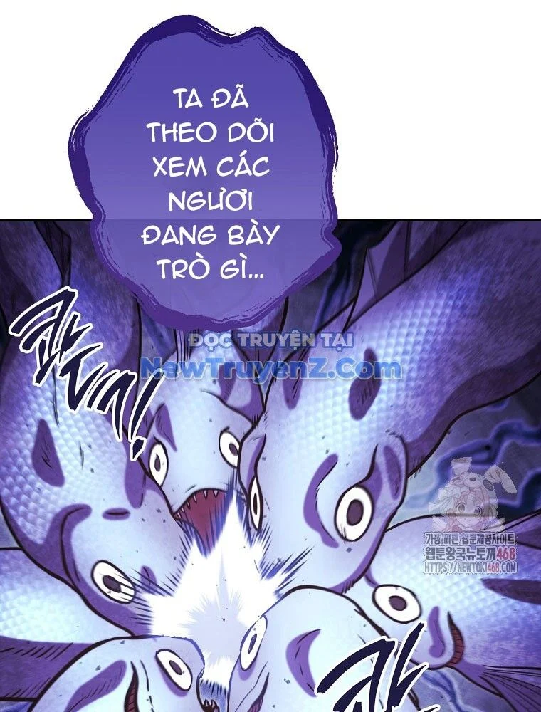Tái Thiết Hầm Ngục Chapter 248 - Trang 2