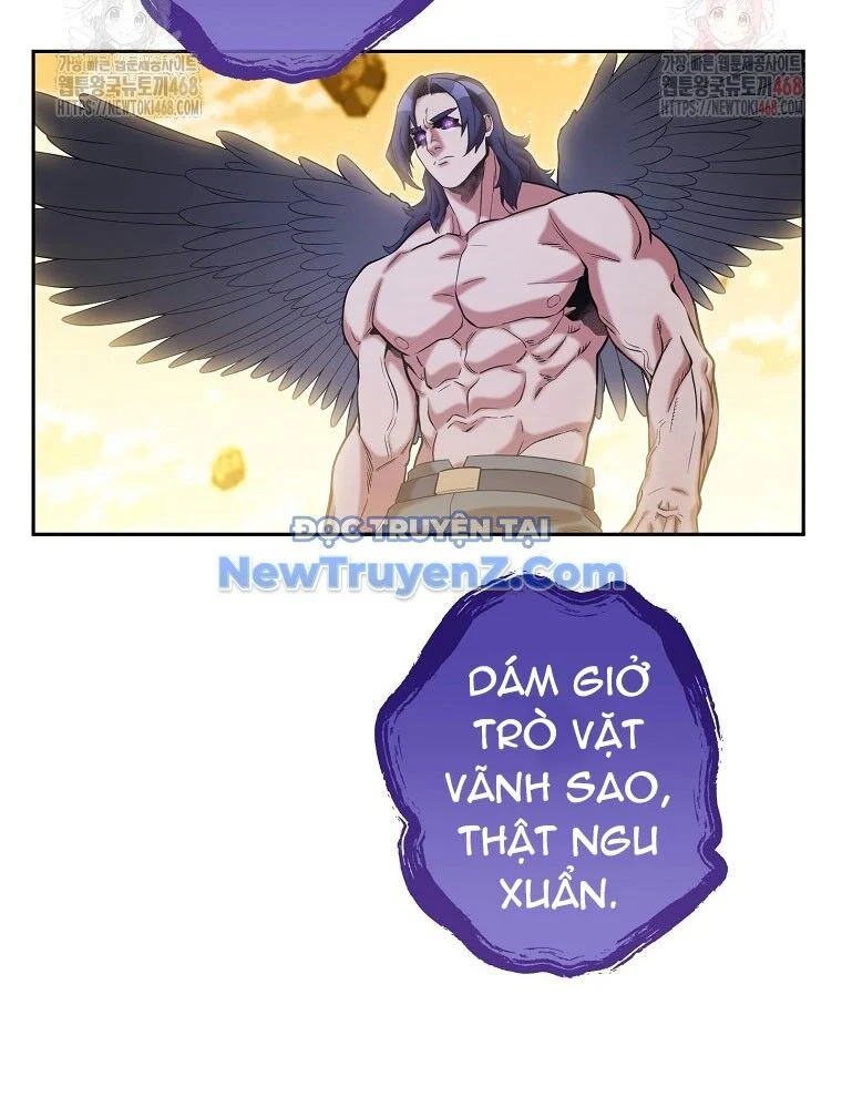 Tái Thiết Hầm Ngục Chapter 248 - Trang 2