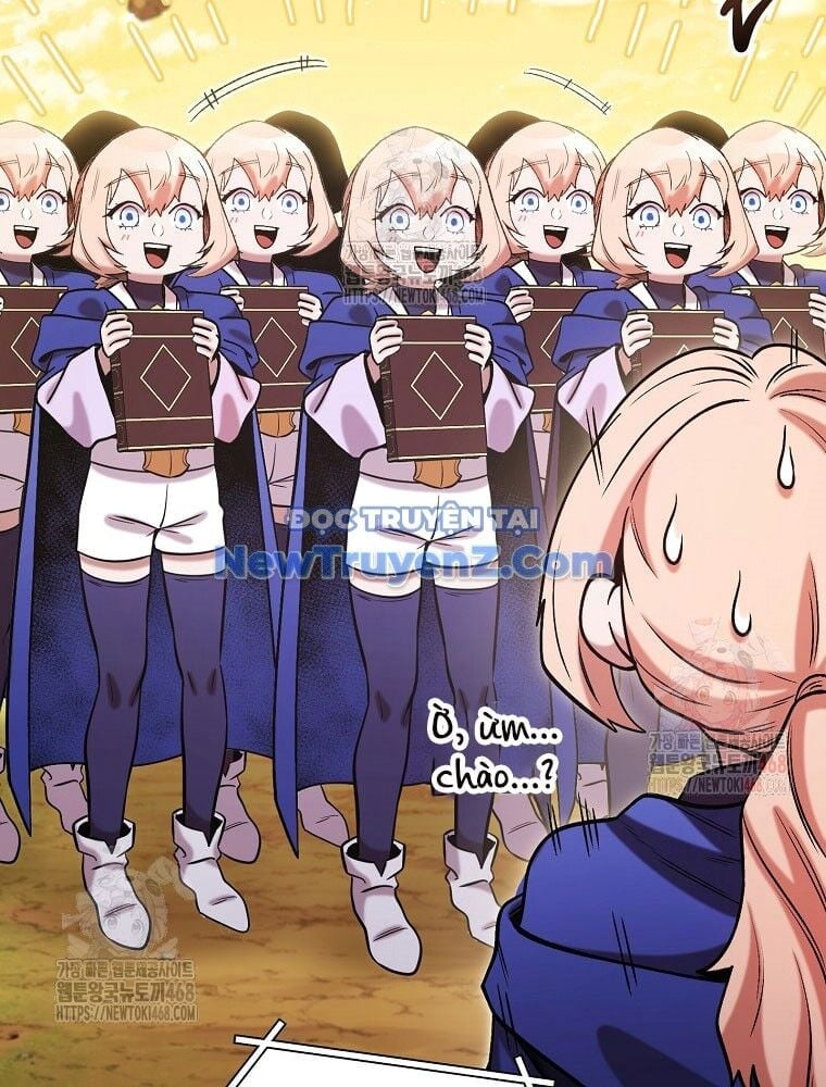 Tái Thiết Hầm Ngục Chapter 248 - Trang 2