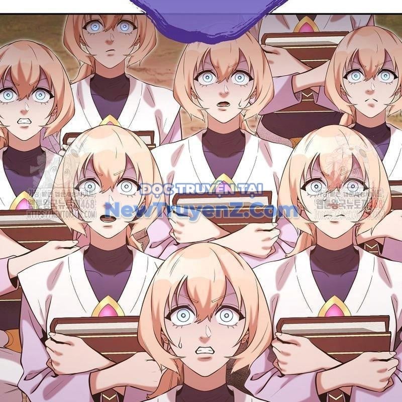 Tái Thiết Hầm Ngục Chapter 249 - Trang 3