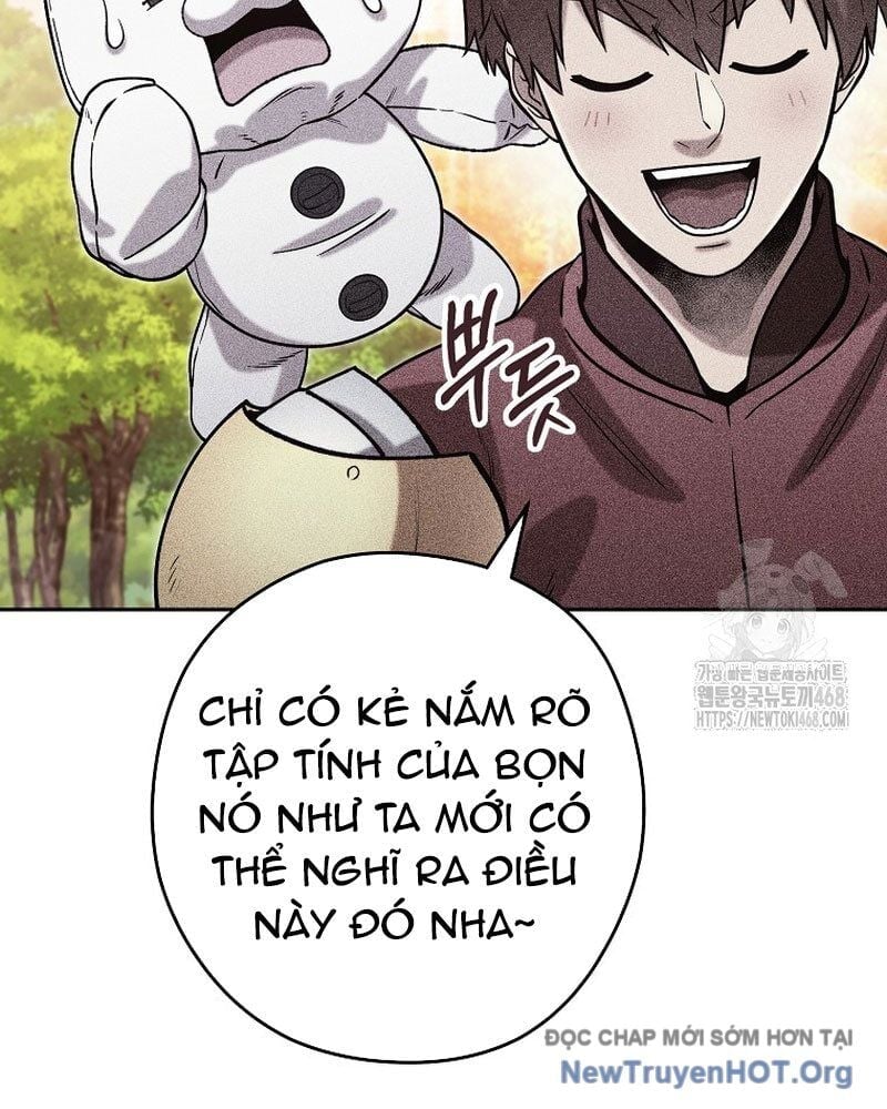 Tái Thiết Hầm Ngục Chapter 251 - Trang 3