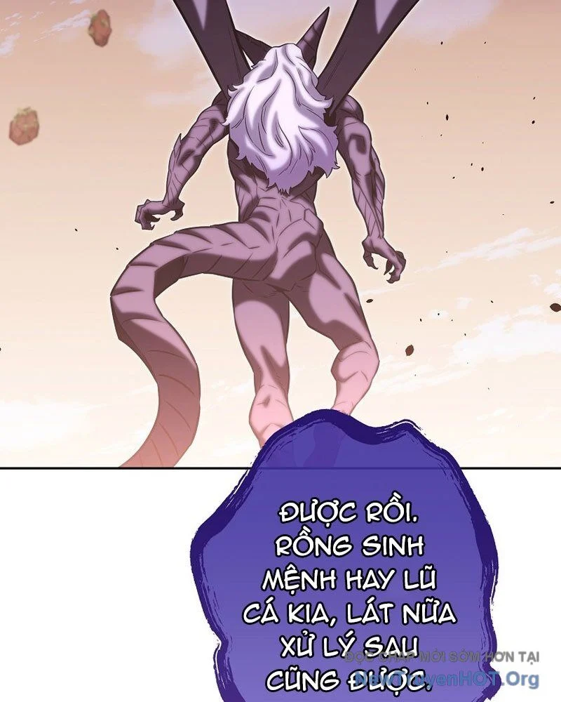 Tái Thiết Hầm Ngục Chapter 251 - Trang 3