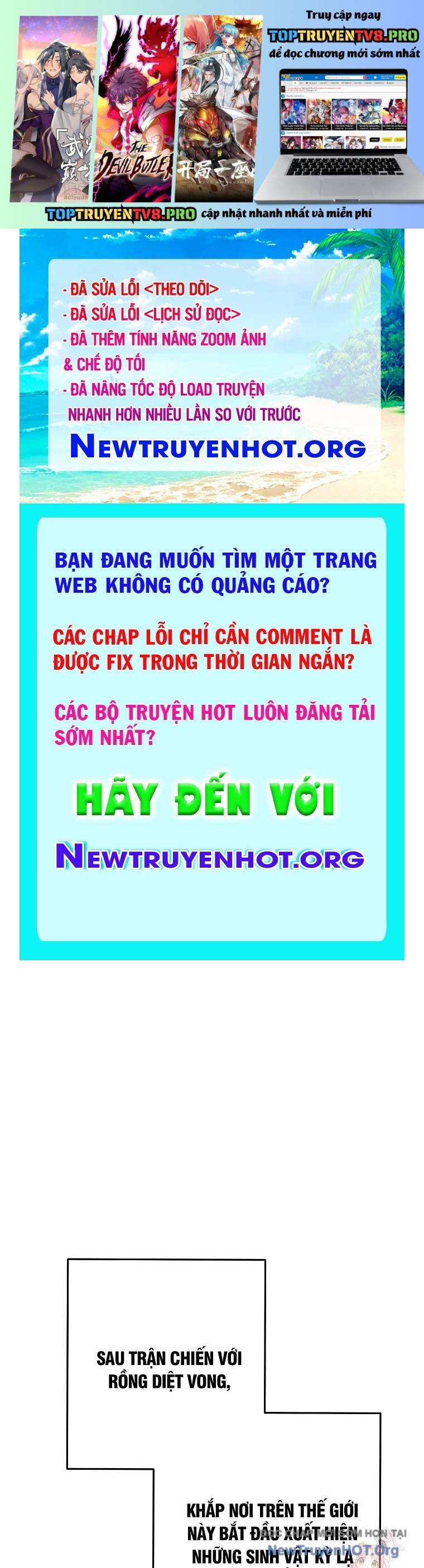 Tái Thiết Hầm Ngục Chapter 254 - Next 