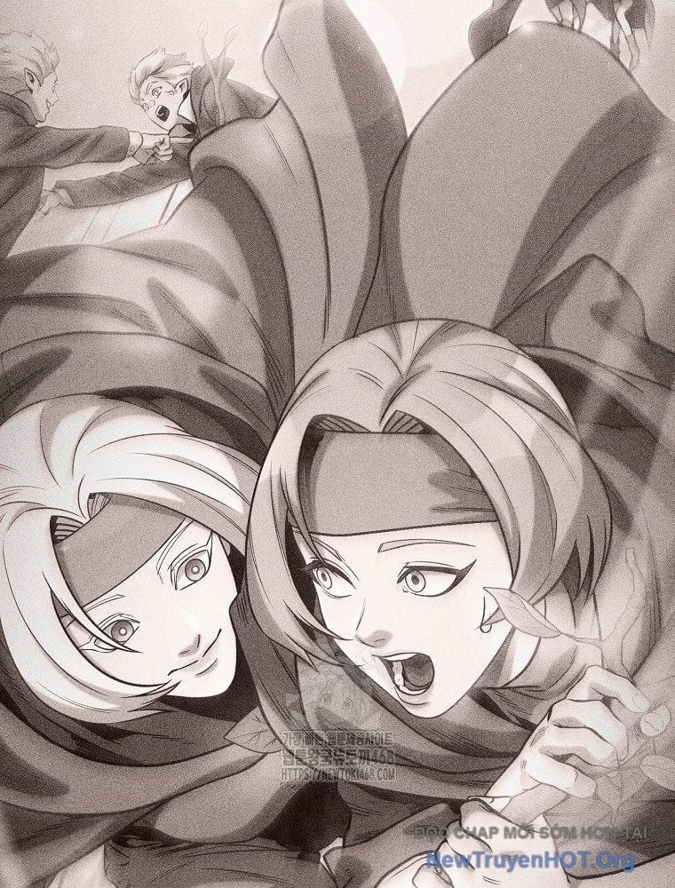 Tái Thiết Hầm Ngục Chapter 254 - Next 