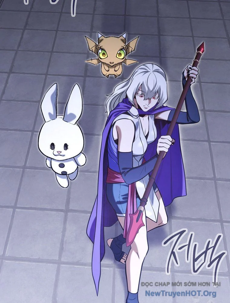 Tái Thiết Hầm Ngục Chapter 254 - Next 