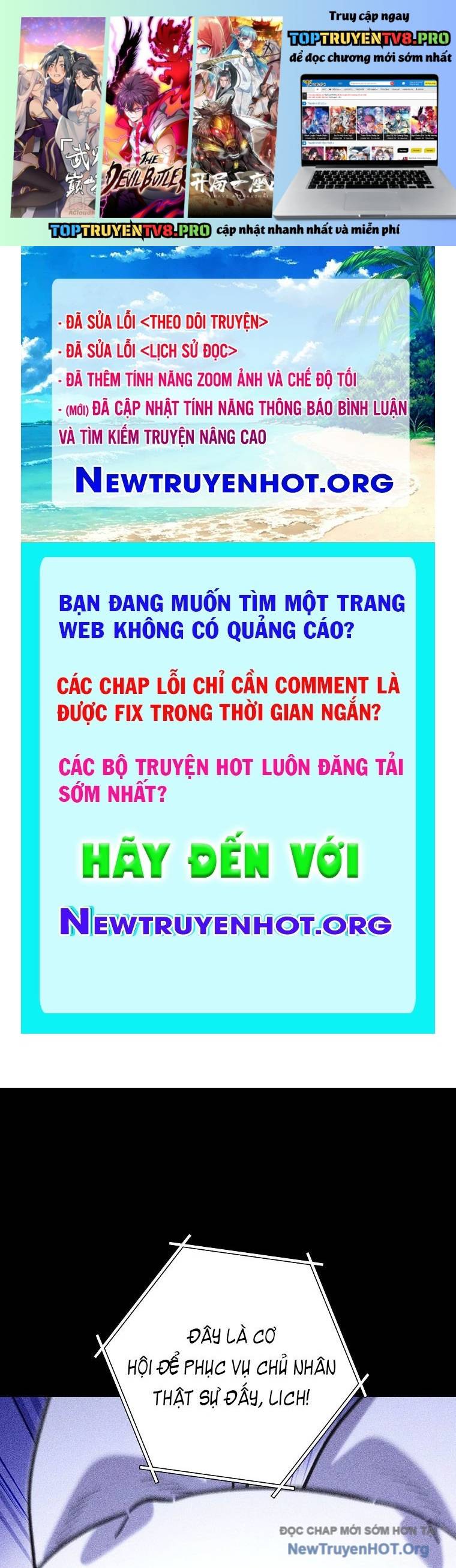 Tái Thiết Hầm Ngục Chapter 258 - Trang 3