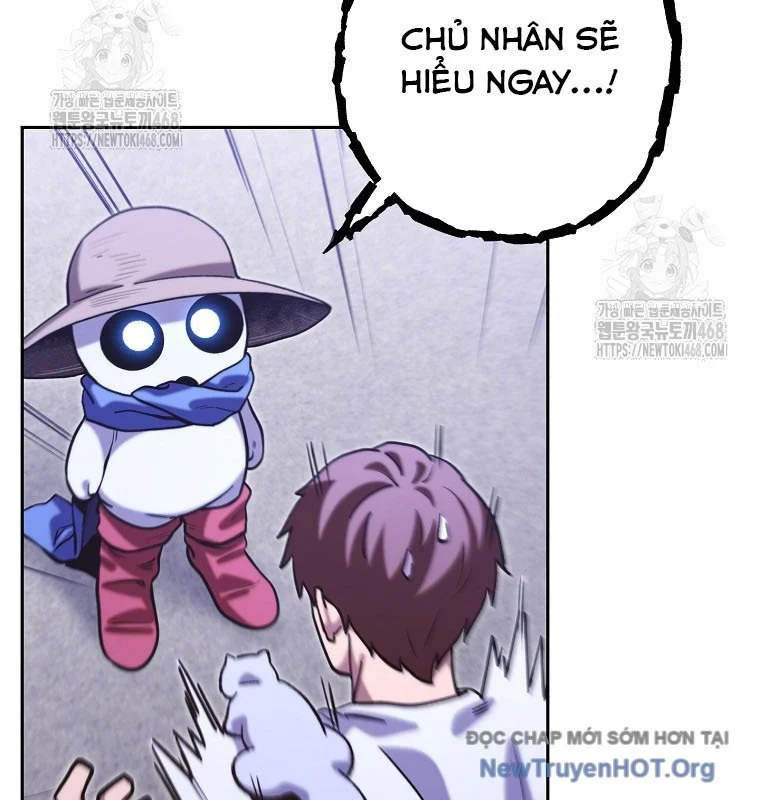 Tái Thiết Hầm Ngục Chapter 258 - Trang 3