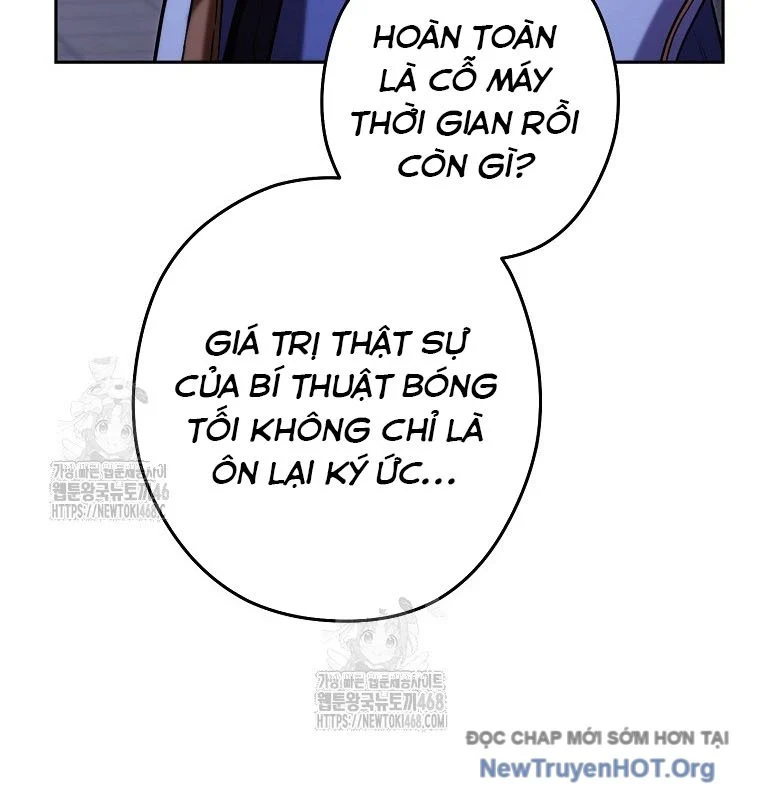 Tái Thiết Hầm Ngục Chapter 258 - Trang 3