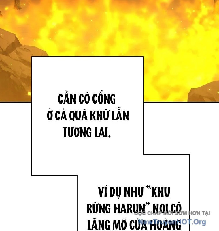 Tái Thiết Hầm Ngục Chapter 258 - Trang 3