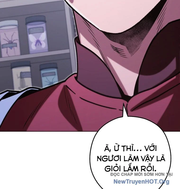 Tái Thiết Hầm Ngục Chapter 258 - Trang 3