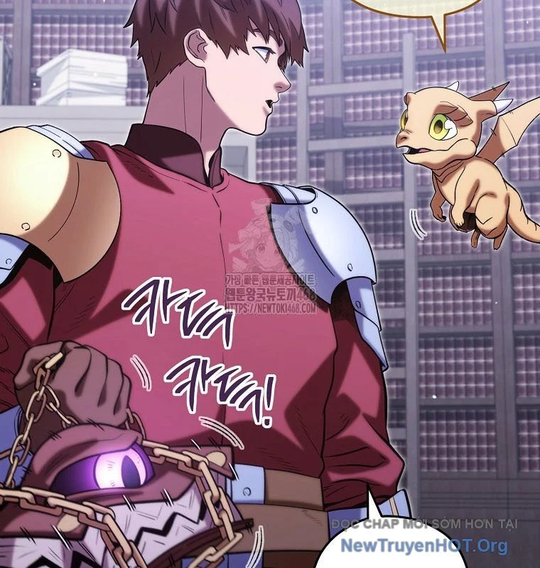Tái Thiết Hầm Ngục Chapter 258 - Trang 3