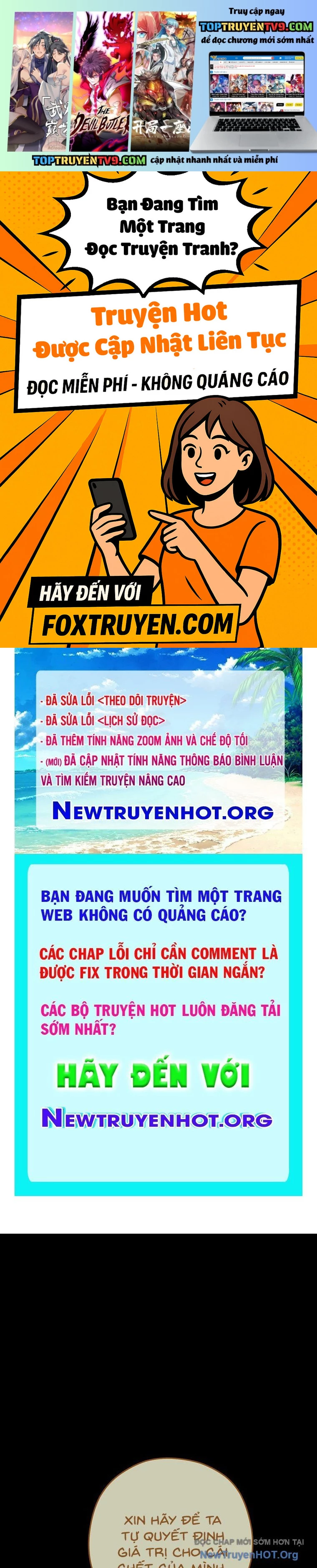 Tái Thiết Hầm Ngục Chapter 263 - Trang 3