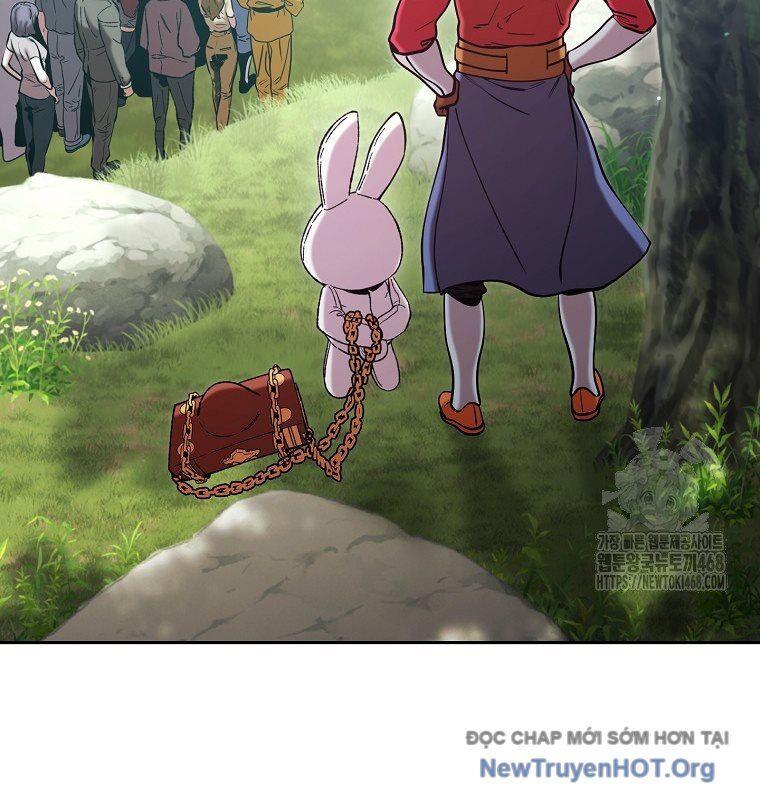 Tái Thiết Hầm Ngục Chapter 263 - Trang 3