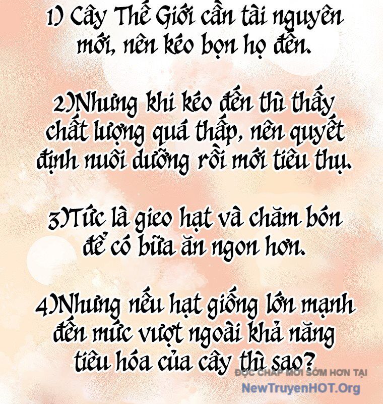 Tái Thiết Hầm Ngục Chapter 263 - Trang 3