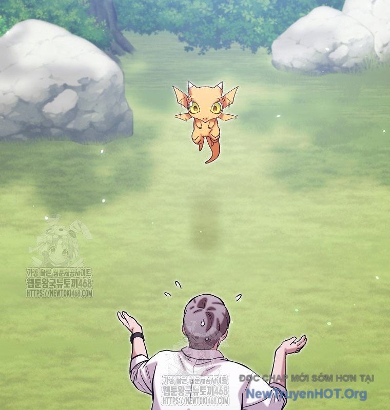 Tái Thiết Hầm Ngục Chapter 263 - Trang 3