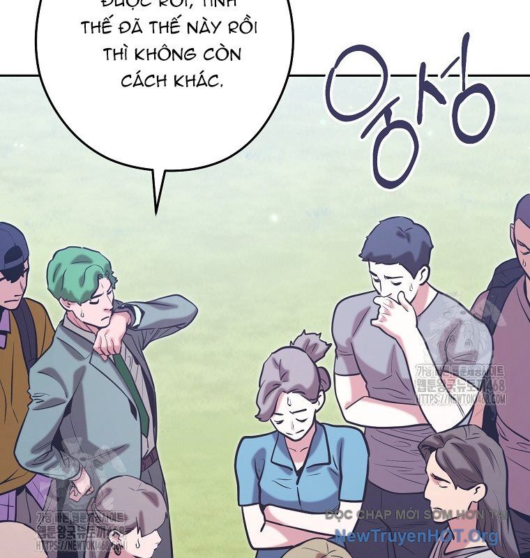 Tái Thiết Hầm Ngục Chapter 263 - Trang 3