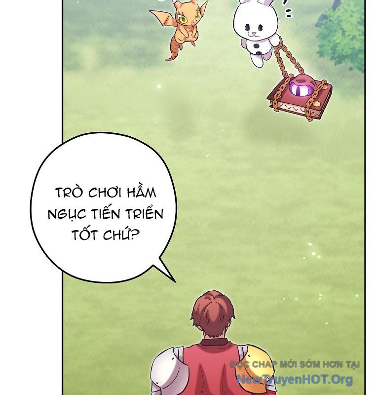 Tái Thiết Hầm Ngục Chapter 263 - Trang 3
