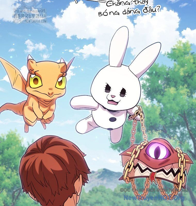 Tái Thiết Hầm Ngục Chapter 263 - Trang 3