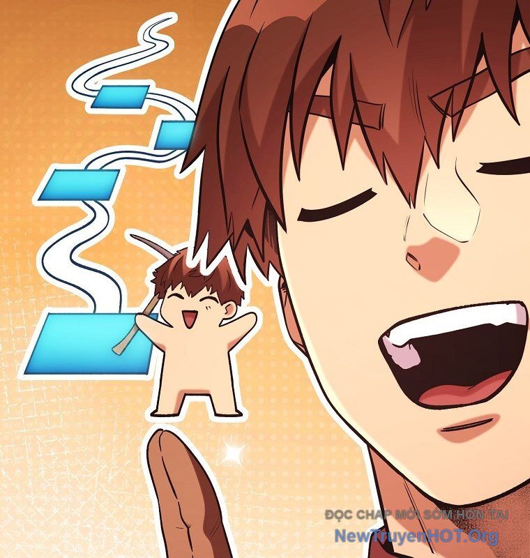 Tái Thiết Hầm Ngục Chapter 263 - Trang 3