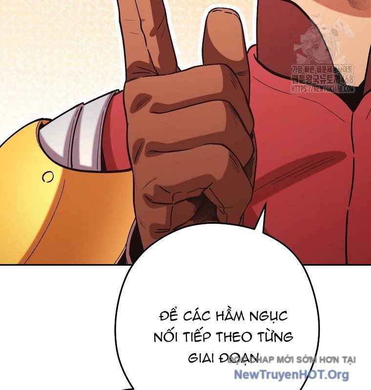 Tái Thiết Hầm Ngục Chapter 263 - Trang 3