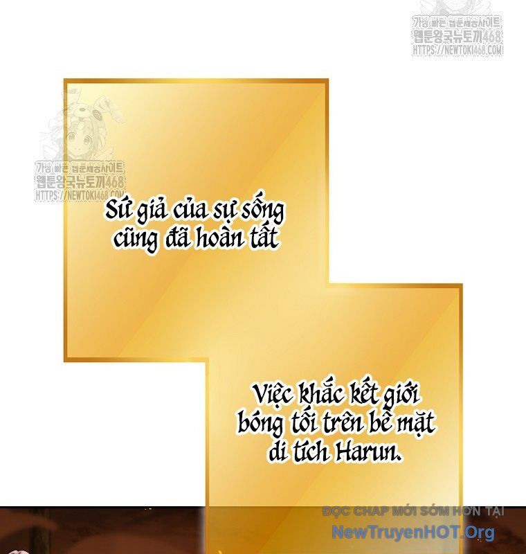 Tái Thiết Hầm Ngục Chapter 263 - Trang 3