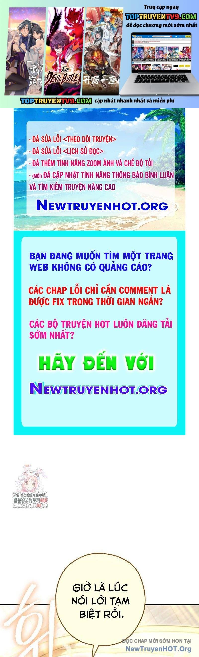 Tái Thiết Hầm Ngục Chapter 264 - Next Chapter 265