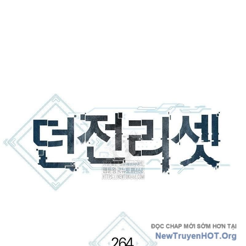 Tái Thiết Hầm Ngục Chapter 264 - Next Chapter 265