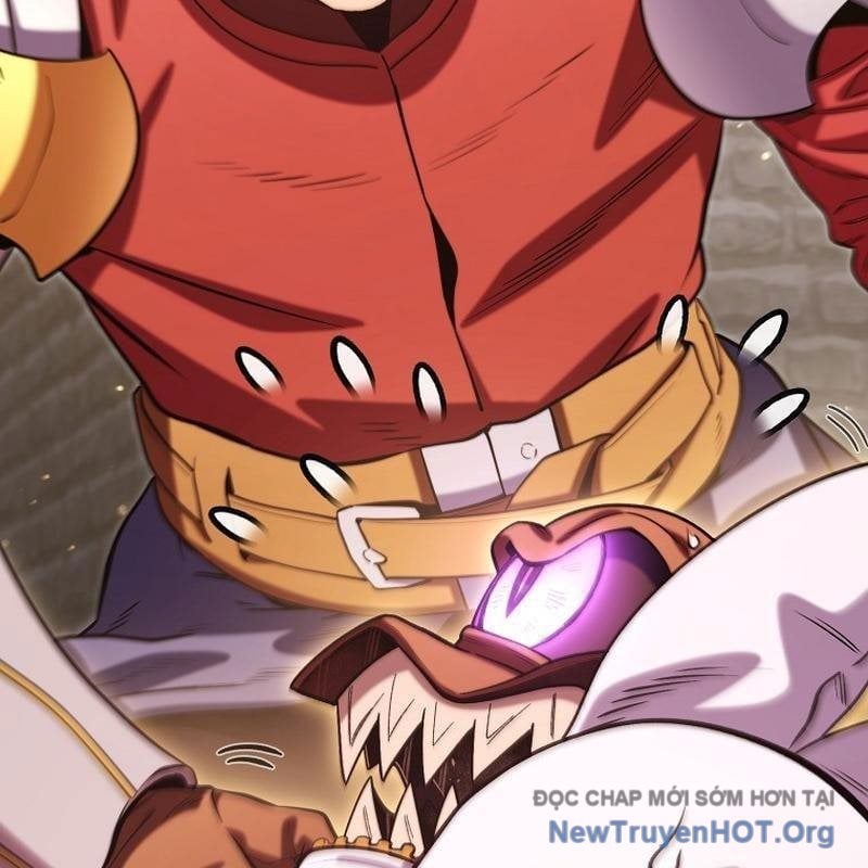 Tái Thiết Hầm Ngục Chapter 264 - Next Chapter 265