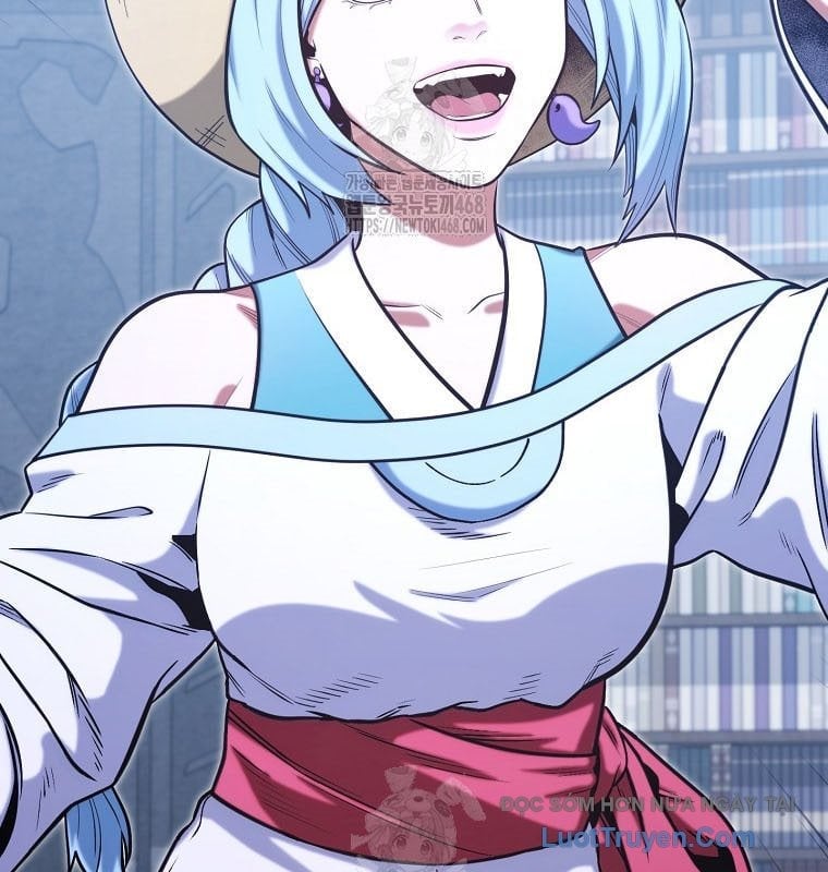 Tái Thiết Hầm Ngục Chapter 265 - Trang 2