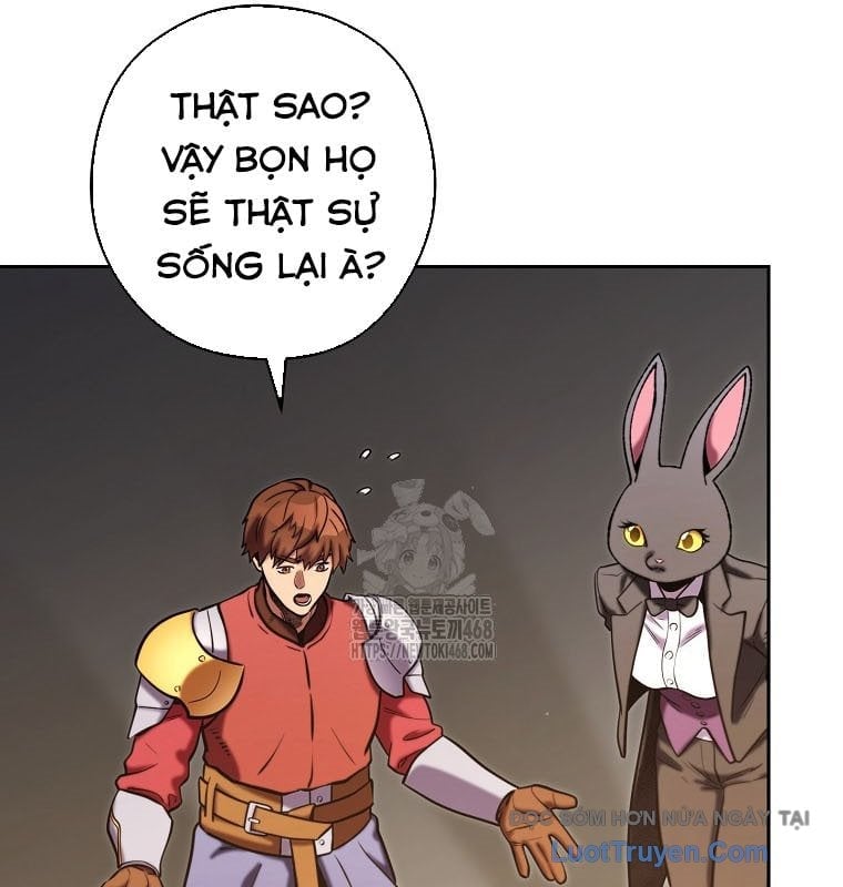 Tái Thiết Hầm Ngục Chapter 265 - Trang 2