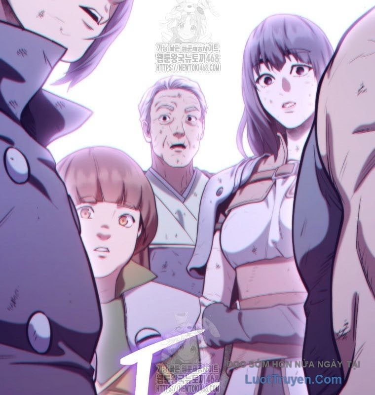 Tái Thiết Hầm Ngục Chapter 265 - Trang 2