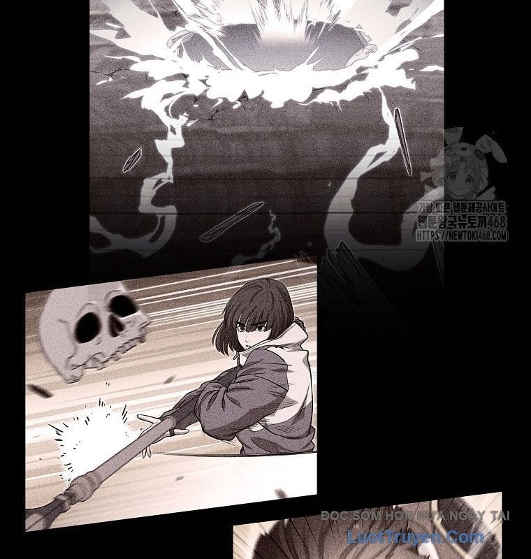 Tái Thiết Hầm Ngục Chapter 265 - Trang 2
