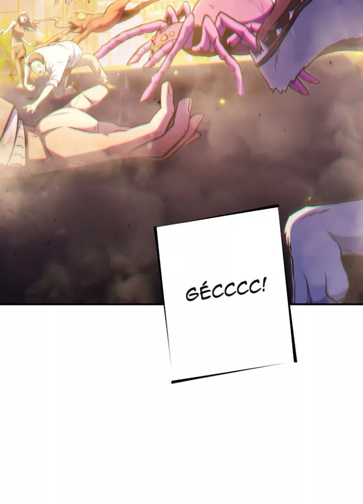 Tái Thiết Hầm Ngục Chapter 266 - Trang 2