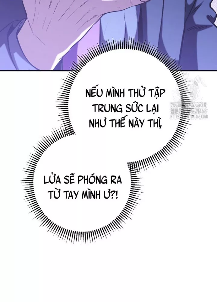 Tái Thiết Hầm Ngục Chapter 266 - Trang 2