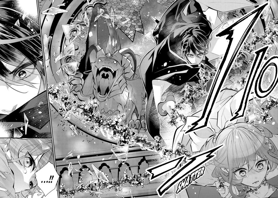 Tales Of Reincarnation In Maydare Chapter 33.1 - Trang 2