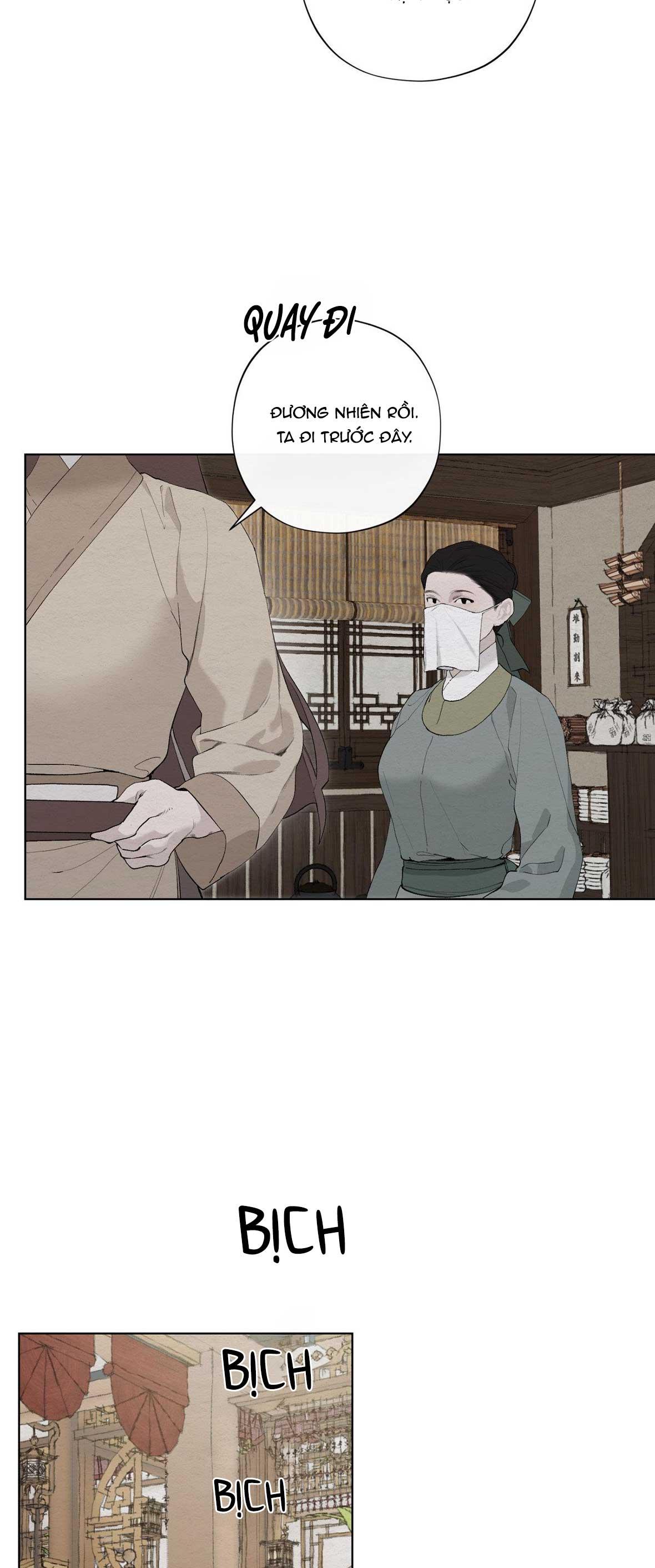 TÂM HỒN MÉO MÓ Chapter 35 - Trang 4