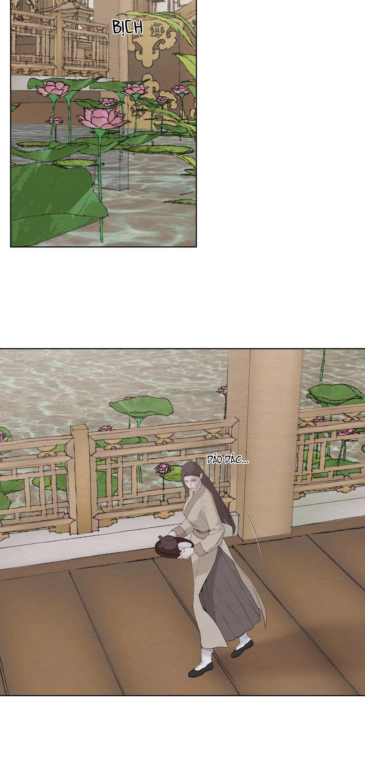 TÂM HỒN MÉO MÓ Chapter 35 - Trang 4