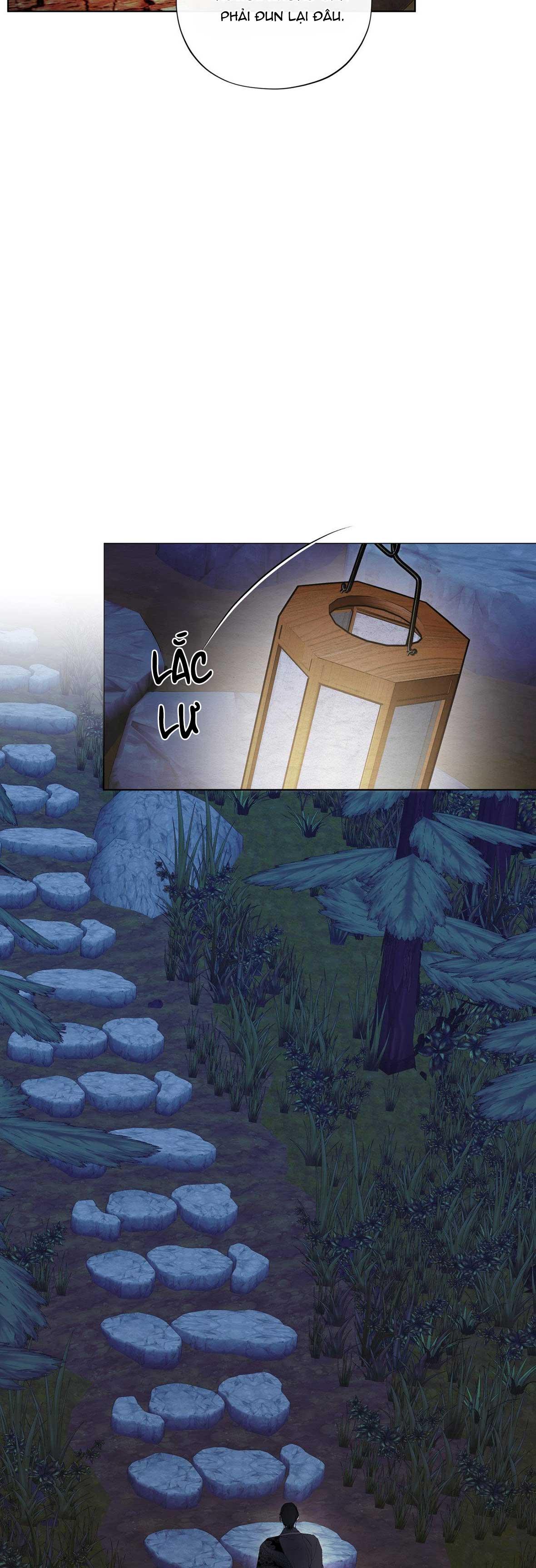TÂM HỒN MÉO MÓ Chapter 35 - Trang 4
