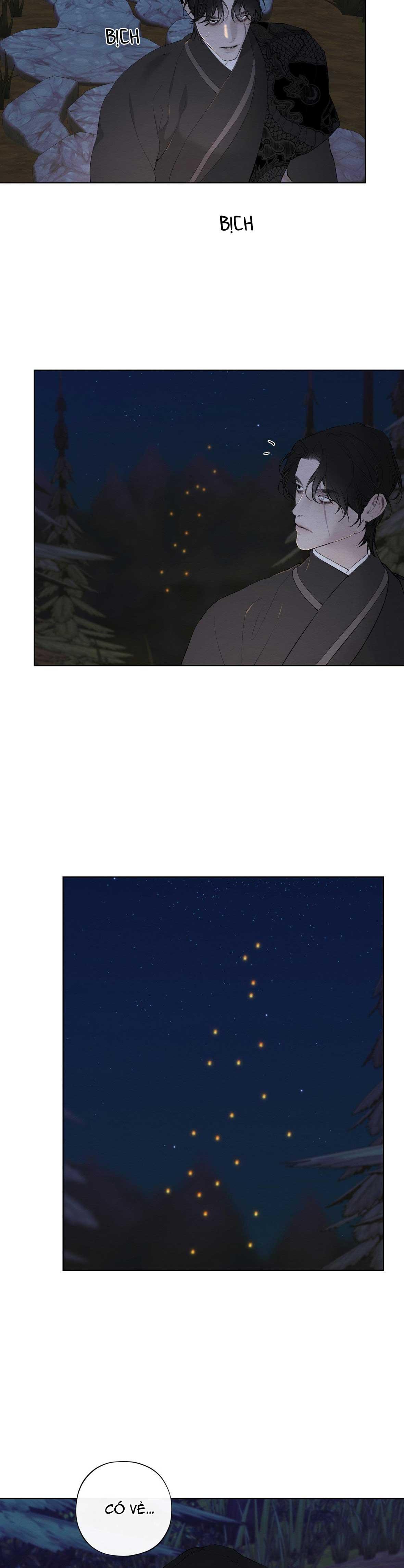 TÂM HỒN MÉO MÓ Chapter 35 - Trang 4