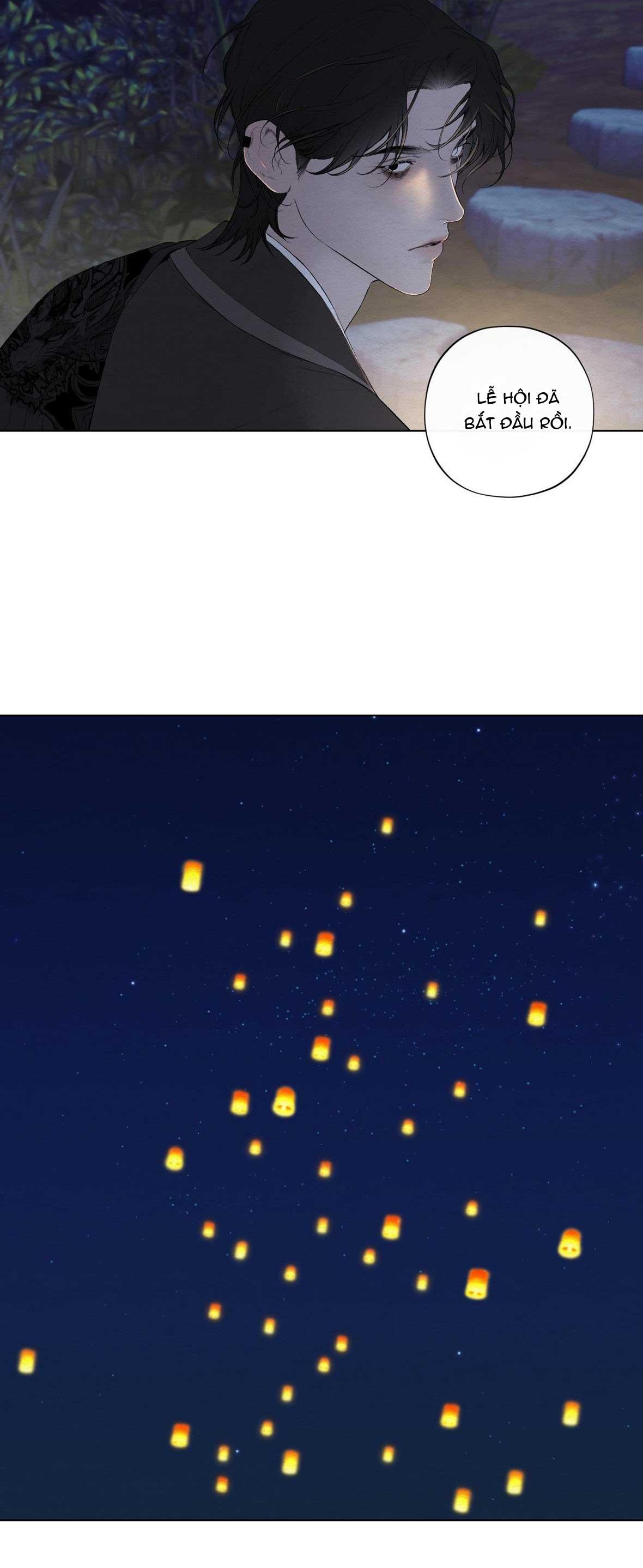 TÂM HỒN MÉO MÓ Chapter 35 - Trang 4